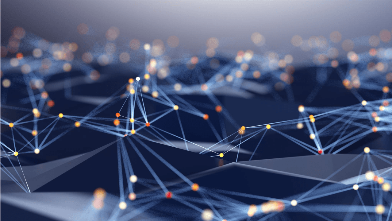 Decentralized application architecture